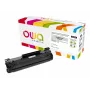 Armor OWA tonerpatroon compatibel met Canon 1871B002 zwart (2.000 pagina's)