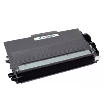 Armor OWA tonerpatroon compatibel met Brother TN-3330, TN-3380 zwart (8.000 pagina's)