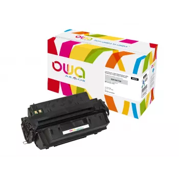 Armor OWA gereviseerde tonerpatroon zwart HP CE285A / 85A - 1.600 pagina's