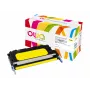 Armor gele compatibele tonerpatroon voor HP Color LaserJet 3800