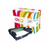 Armor K15152 compatibele trommeleenheid zwart (alternatief voor Lexmark E260A11E)