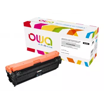 Armor OWA gereviseerde tonerpatroon - zwart - 1.000 pagina's - compatibel met Brother TN-1050