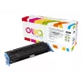 Armor Black Compatibele tonerpatroon (alternatief voor HP Q6000A)