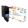 Armor cyaan Compatible tonercartridge (alternatief voor Dell 593-11141)