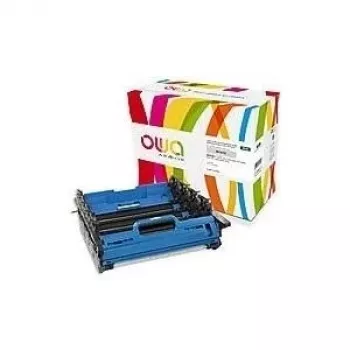 Armor OWA trommeleenheid cyaan, magenta, geel, zwart (Remanufactured) compatibel Brother DR321CL