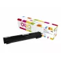 Armor OWA Black Compatibele tonerpatroon (alternatief voor Lexmark C950X2KG)