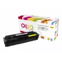 Armor OWA High Capacity Yellow tonercartridge (alternatief voor HP 201X / CF402X)