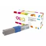 Armor OWA cyaan Compatible tonercartridge (OKI 44469724) - 5.000 pagina's