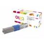 Armor OWA Remanufactured tonercartridge magenta compatibel met OKI 44469723