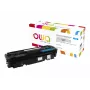 Armor OWA cyaan Remanufactured tonercartridge (alternatief voor HP 410A)