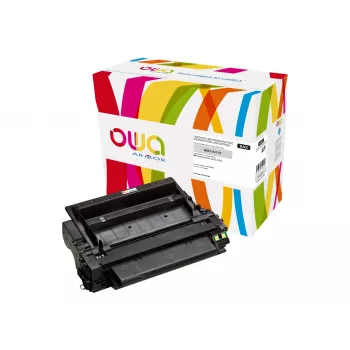 Armor OWA - zwart - Compatible - Remanufactured - tonercartridge (alternatief voor HP Q6511X)