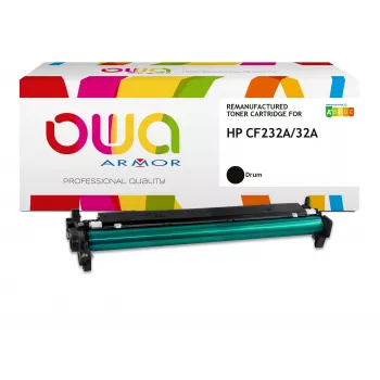 Armor K16050OW Compatibele beeldtrommel voor HP LaserJet Pro M203dn (vervangt CF232A) - 23.000 pagina's