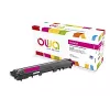 ARMOR OWA compatibele tonercartridge voor Brother TN-247M magenta 2.300 pagina's met chip