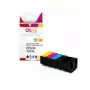 ARMOR OWA inkt multipack compatibel met Epson 202XL BK PBK CMY (K10609OW)
