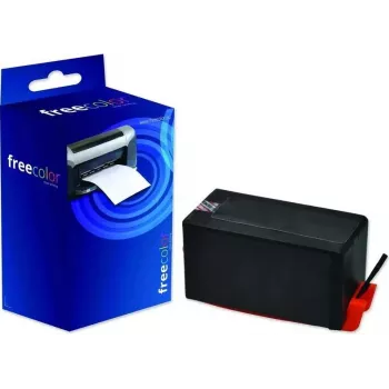 Freecolor HP 903XL Zwart Hergebruikte Inktcartridge