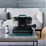 Tefal Clean It IZ5020 Waszuiger voor tapijten en bekleding, vlekkenreiniging, 750 W, 13.500 Pa zuigkracht, 2,3 l schoon- en 1,5 l vuilwatertank, Auto Clean