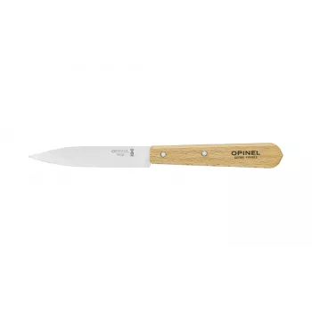OPINEL Set met 2 Schilmesjes N. 112 Natural
