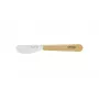 Opinel Uitstrijkmes Nr. 117 Naturel beukenhout
