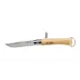 Opinel zakmes nr. 10 kurkentrekker