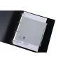 Exacompta Index Tabs Half-formaat A-Z Grijs 20-tab 1 set