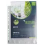 Exacompta Forever 50 insteekhoezen DIN A4+ transparant grained 90 micron