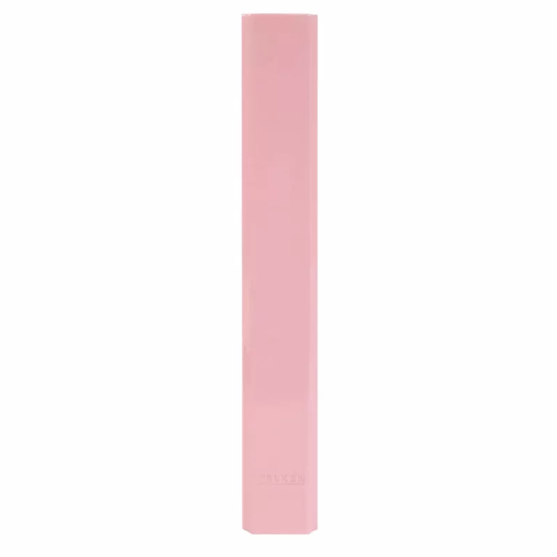 Exacompta Aquarel ringband 2-ringmechaniek roze 8702316