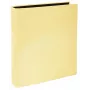 Exacompta Aquarel Ringband Citrus Yellow 8702319