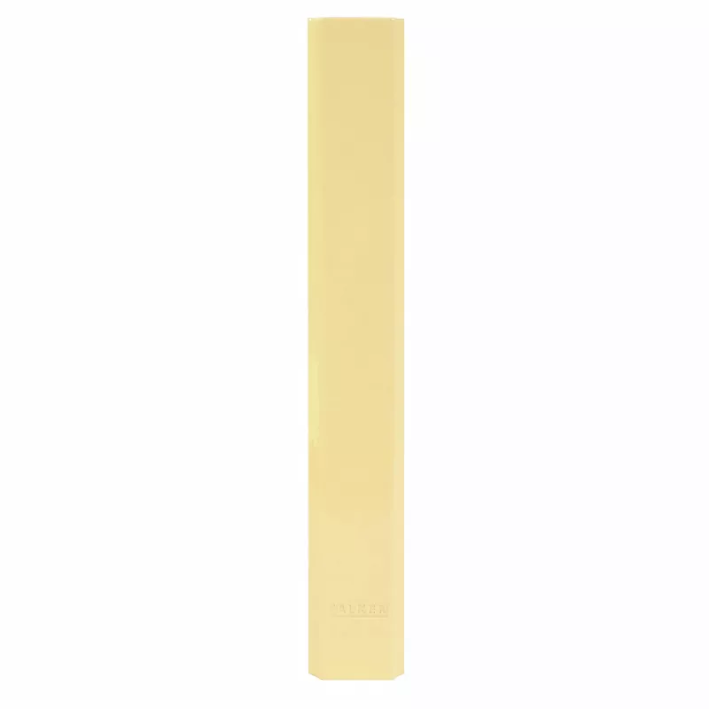 Exacompta Aquarel Ringband Citrus Yellow 8702319