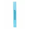 Exacompta Chromaline Pastel ringband 2-ring pastelblauw 4,0 cm A4