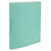 Exacompta Chromaline Pastel ringband 2 ringen pastelgroen 4,0 cm A4