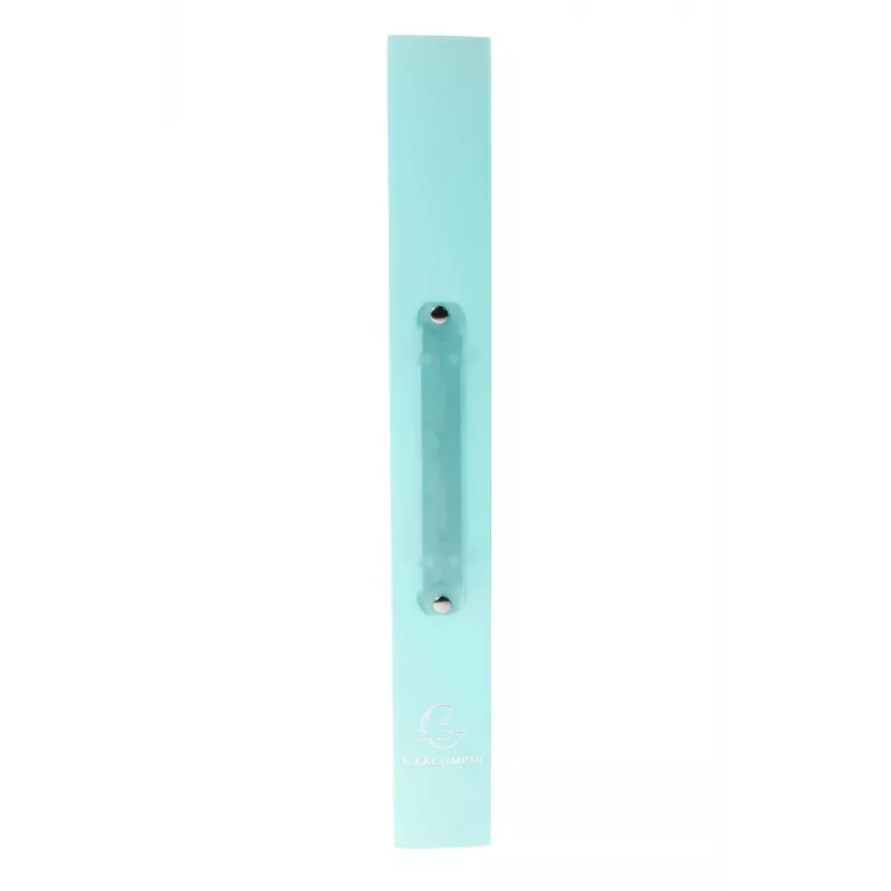 Exacompta Chromaline Pastel ringband 2 ringen pastelgroen 4,0 cm A4