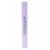 Exacompta Chromaline Pastel ringband 2 ringen mauve 4,0 cm DIN A4