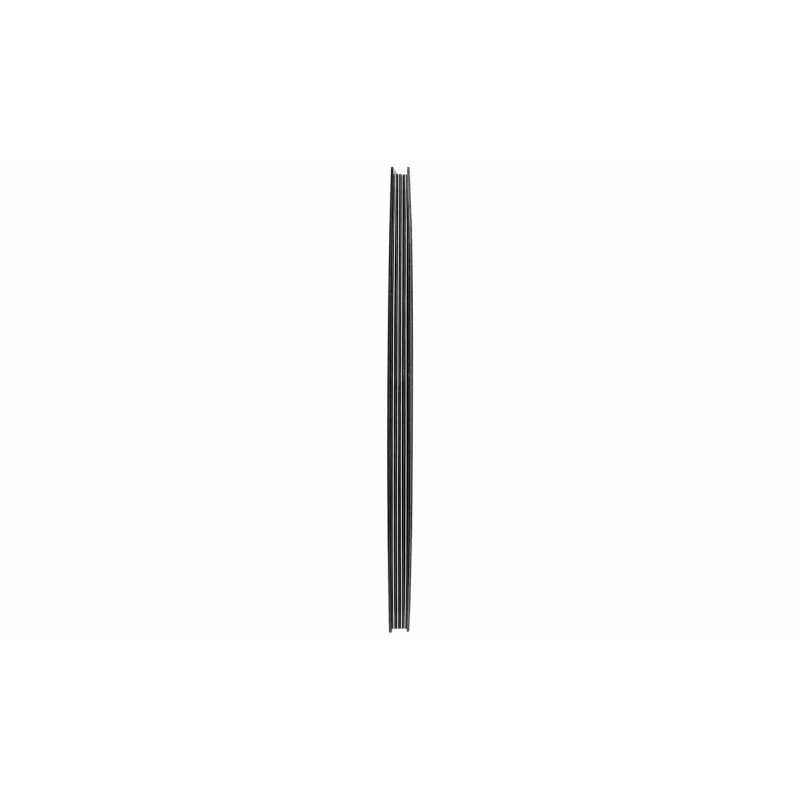 Exacompta 55334E Forever documententas A4 polypropyleen zwart 320x240 mm
