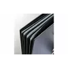 Exacompta 55334E Forever documententas A4 polypropyleen zwart 320x240 mm