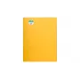 Exacompta 56404E Forever documentenmap A4 geel 200 vel 240x320 mm recyclingperskarton