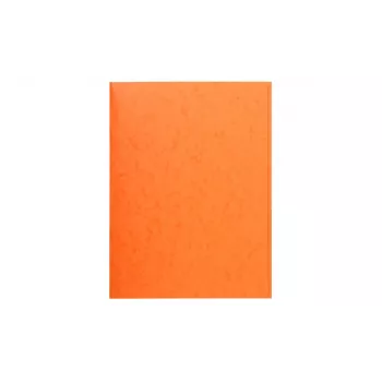 Exacompta 56409E A4 bristol karton oranje 200 vel 0,5 mm 240 g/m²