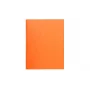 Exacompta 56409E A4 bristol karton oranje 200 vel 0,5 mm 240 g/m²