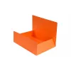 Exacompta 56409E A4 bristol karton oranje 200 vel 0,5 mm 240 g/m²