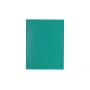Exacompta 56415E reportmap A4 groen 200 vel 3 mm rug recyclingkarton