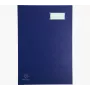 Exacompta 57022E A4 karton hangmap blauw 240 g/m² 240x350 mm