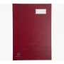Exacompta 57025E Handtekeningmap A4, rood