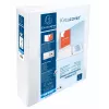 Exacompta presentatie-ringband A4 Maxi wit 2 D-ring 8700232