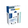 Pilot Pen 100 permanente marker zwart 1,0 mm 20-pack (15+5 gratis)