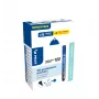Pilot Pen SCA-100-L-P20 permanente marker blauw 1,0 mm 20-pack (15 + 5 gratis)