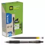 PILOT PEN G2 Greenpack gelpen set blauw 0,4 mm 12-pack
