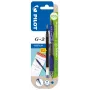 PILOT PEN G2-7 gelrollerbalpen 0,7 mm blauw + navulling