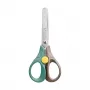 Maped Smiling Planet veiligheidsschaar 13 cm, kleur assorti