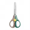 Maped Smiling Planet veiligheidsschaar 13 cm, kleur assorti