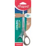 Maped Smiling Planet schaar 160 mm, ronde punt, rechtshandig, ergonomische 3D-grepen