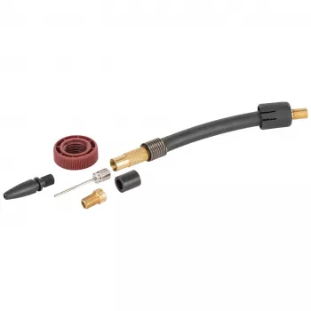 Bosch accessoireset voor Bosch PAG luchtpomp (2607010333)